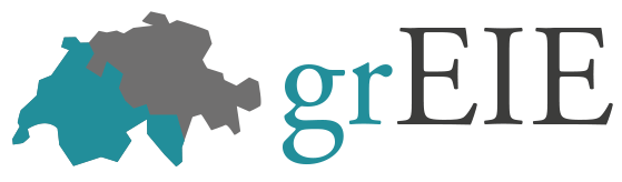 grEIE - Groupement des responsables des études d'impact de la Suisse occidentale et du Tessin